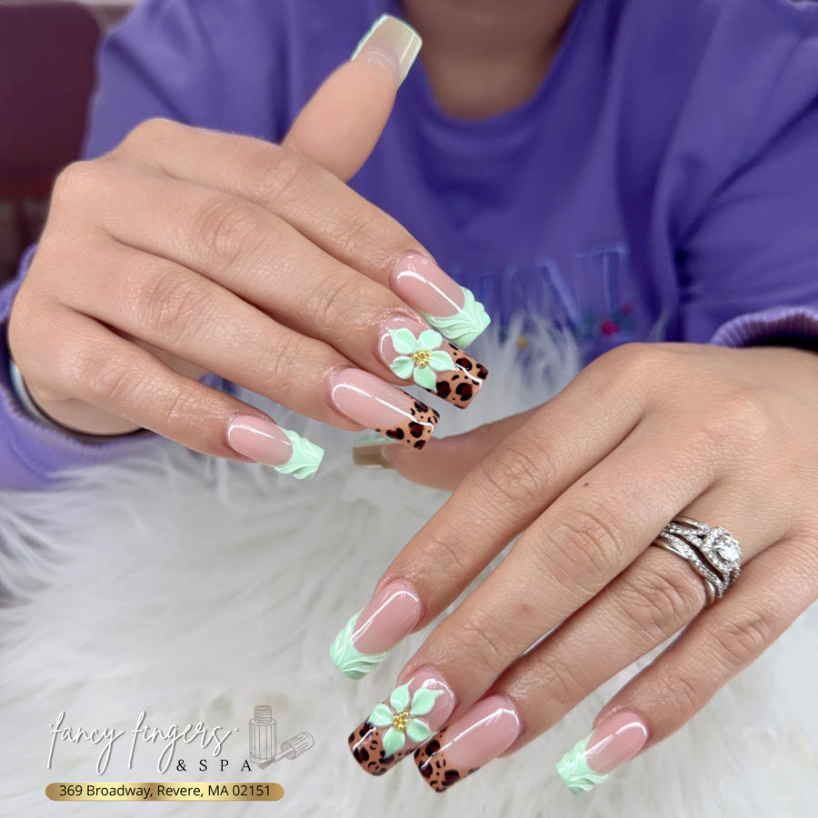 Nails Design